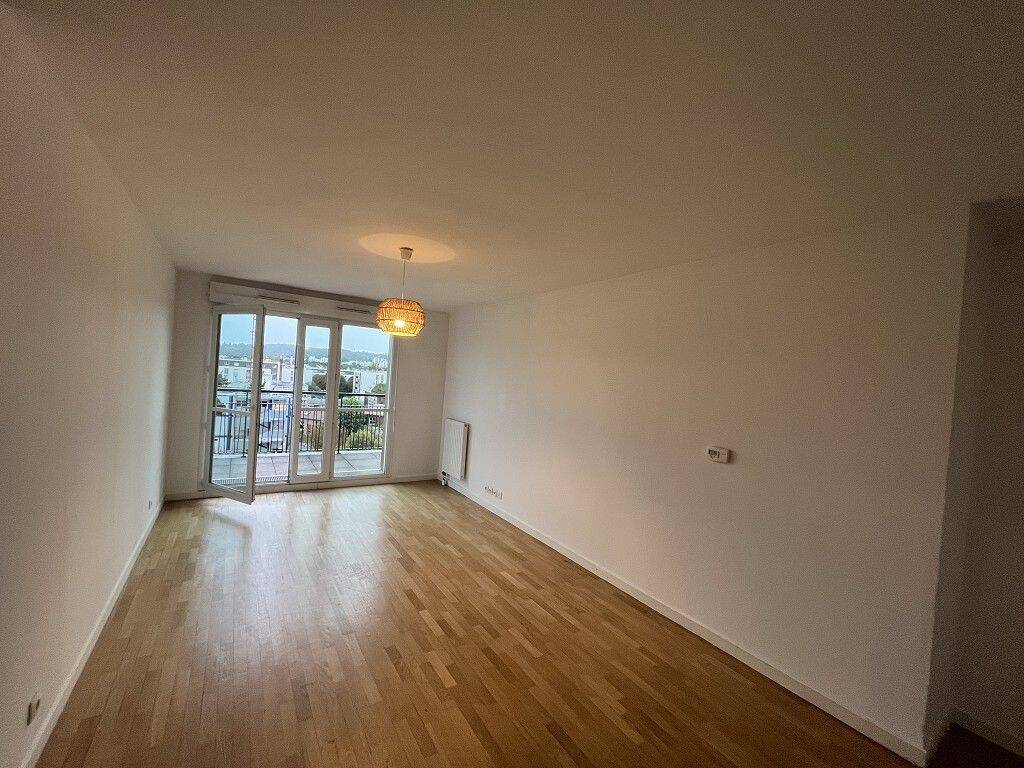 Appartement 3 pièces — Ermont, Les Espérances (2)