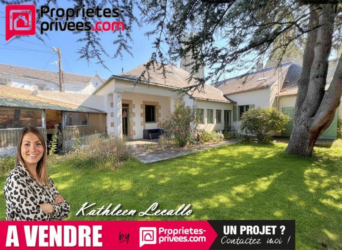 Maison 8 pièces 200 m² · à Batz-sur-Mer · 200 m² · 799 000 €