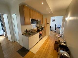 Appartement 2 pièces 41 m² · à Boulogne-Billancourt · 41 m² · 1 390 €/mois