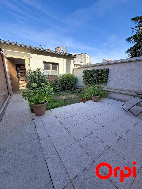 Maison 4 pièces 97 m² · à Reims · 97,4 m² · 317 000 €