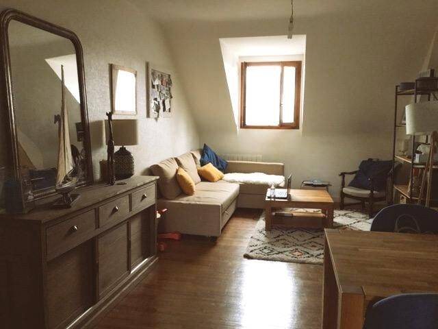 Appartement 3 pièces 79 m² · à Vannes · 79 m² · 720 €