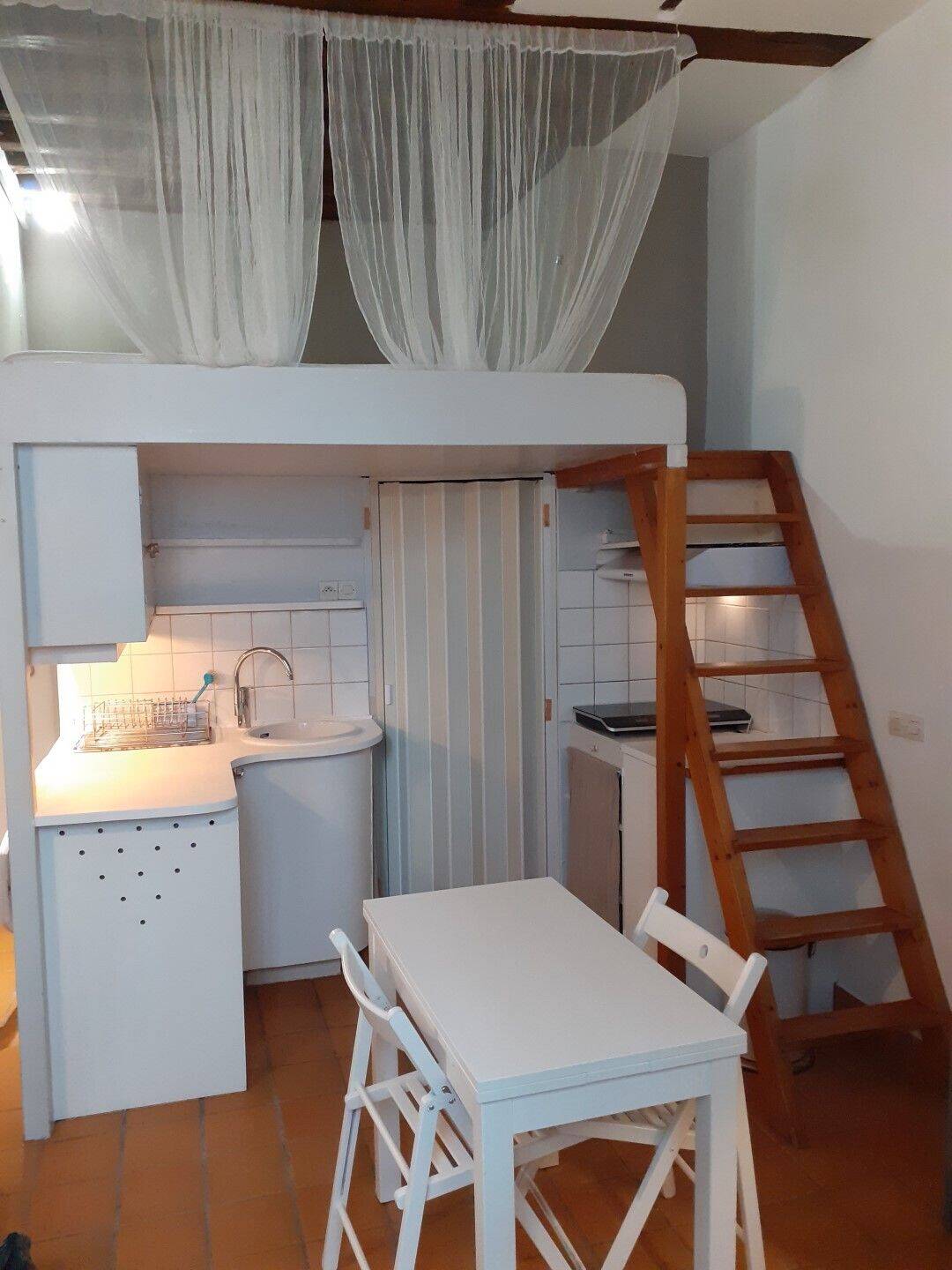 Appartement 1 pièce 19 m² · à Paris 11ème Arrondissement · 19 m² · 208 000 €