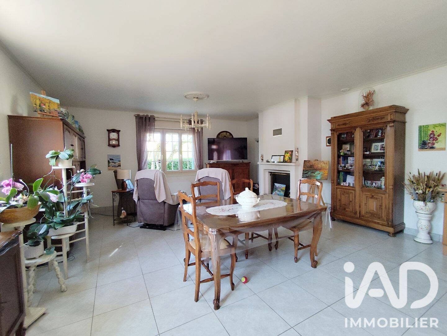 Maison 5 pièces 133 m² · à Beaufort-en-Anjou · 133 m² · 249 600 €