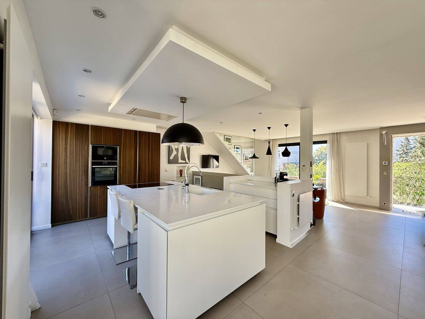 Maison 7 pièces 197 m² · à Le Plessis-Robinson · 197 m² · 1 090 000 €