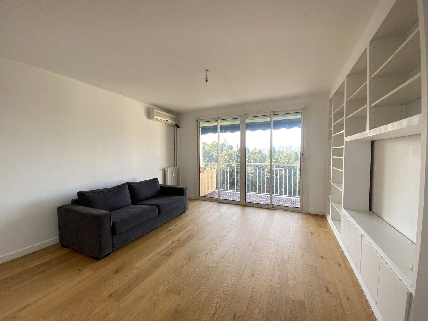Appartement 3 pièces 68 m² · à Marseille 5ème Arrondissement · 68 m² · 1 017 €/mois