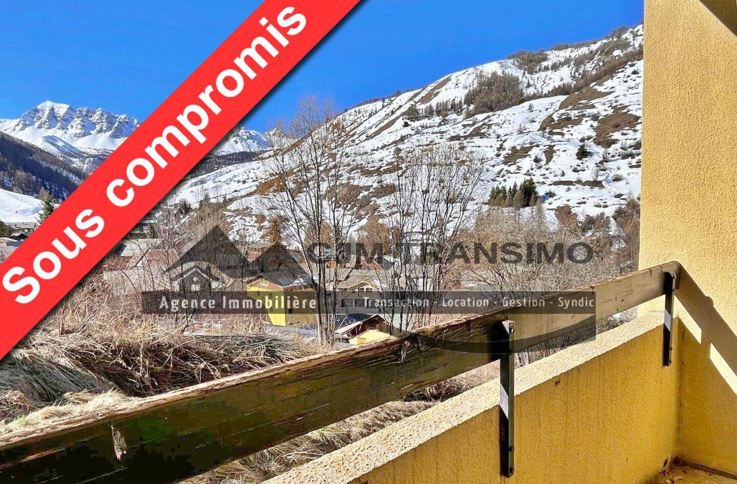 Appartement 2 pièces 25 m² · à Vars · 25 m² · 78 000 €