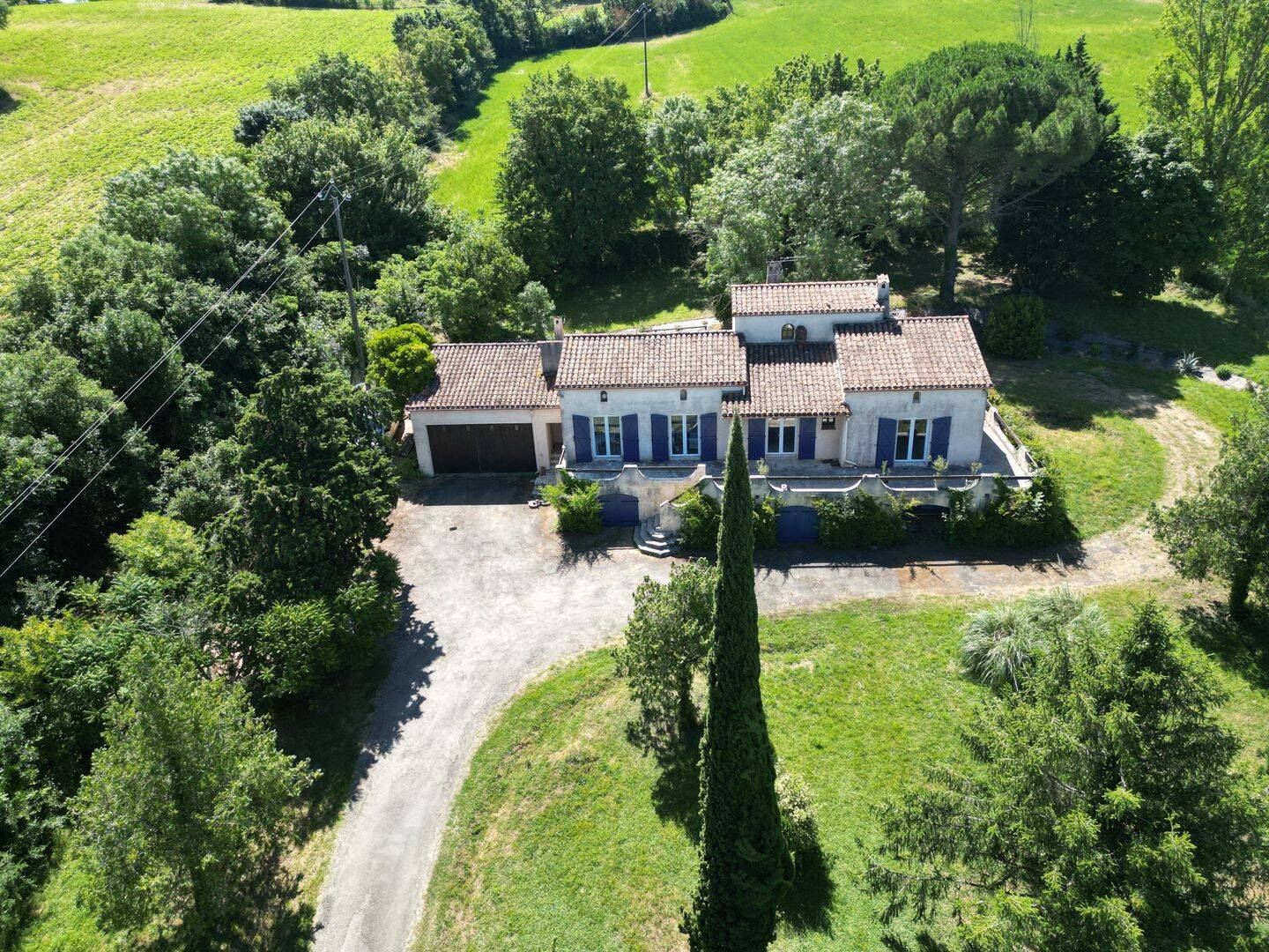 Maison 5 pièces 151 m² · à L'Isle-Jourdain · 151 m² · 354 000 €