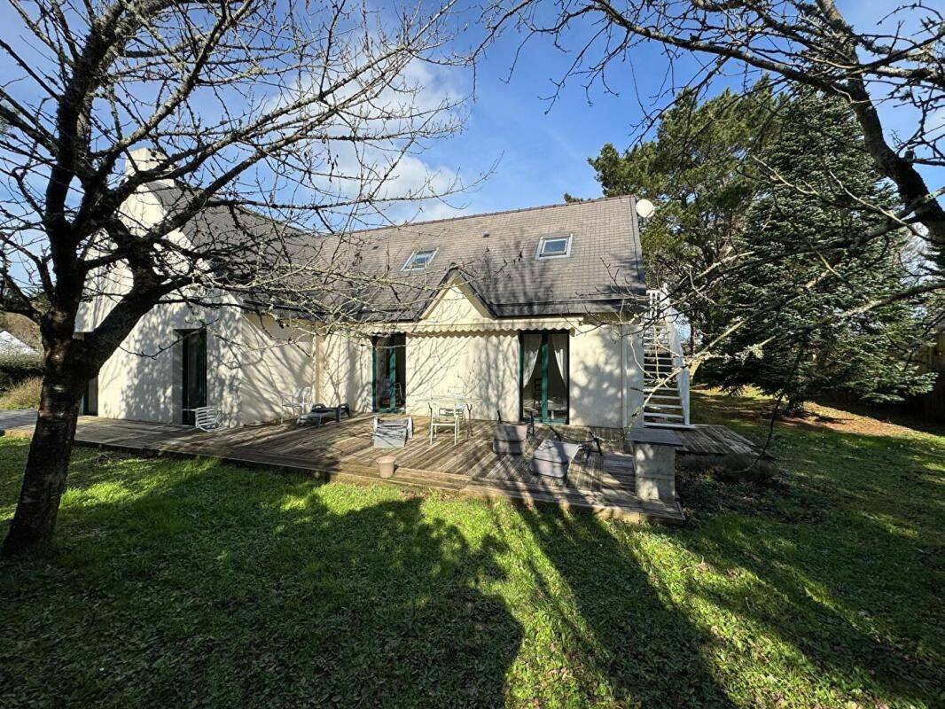 Maison 5 pièces 150 m² · à Guérande · 150 m² · 522 000 €
