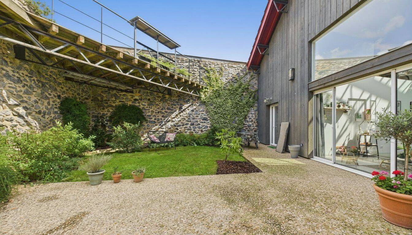Maison 5 pièces 150 m² · à Hasparren · 150 m² · 598 500 €
