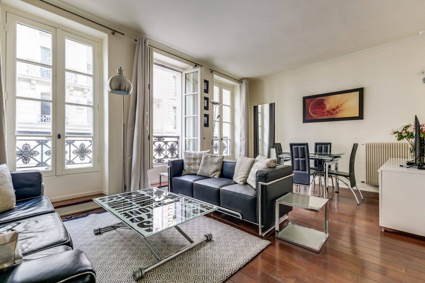 Appartement 3 pièces 70 m² · à Paris 8ème Arrondissement · 70 m² · 4 200 €/mois