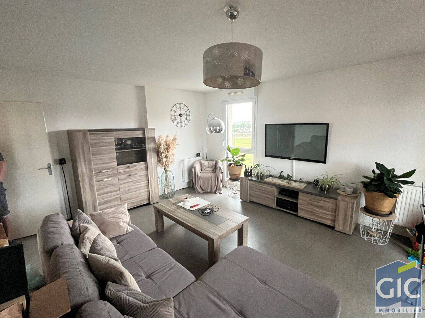 Appartement 3 pièces 70 m² · à Blainville-sur-Orne · 70,5 m² · 772 €/mois