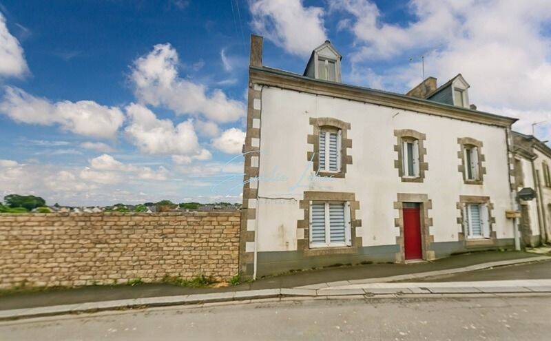 Maison 7 pièces 142 m² · à Elliant · 142 m² · 341 000 €