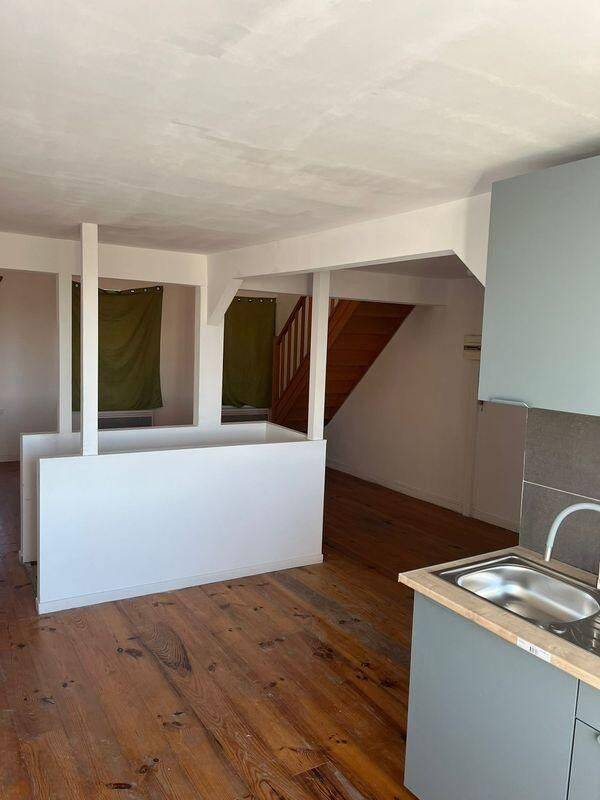 Appartement 2 pièces 67 m² · à Roubaix · 67 m² · 760 €