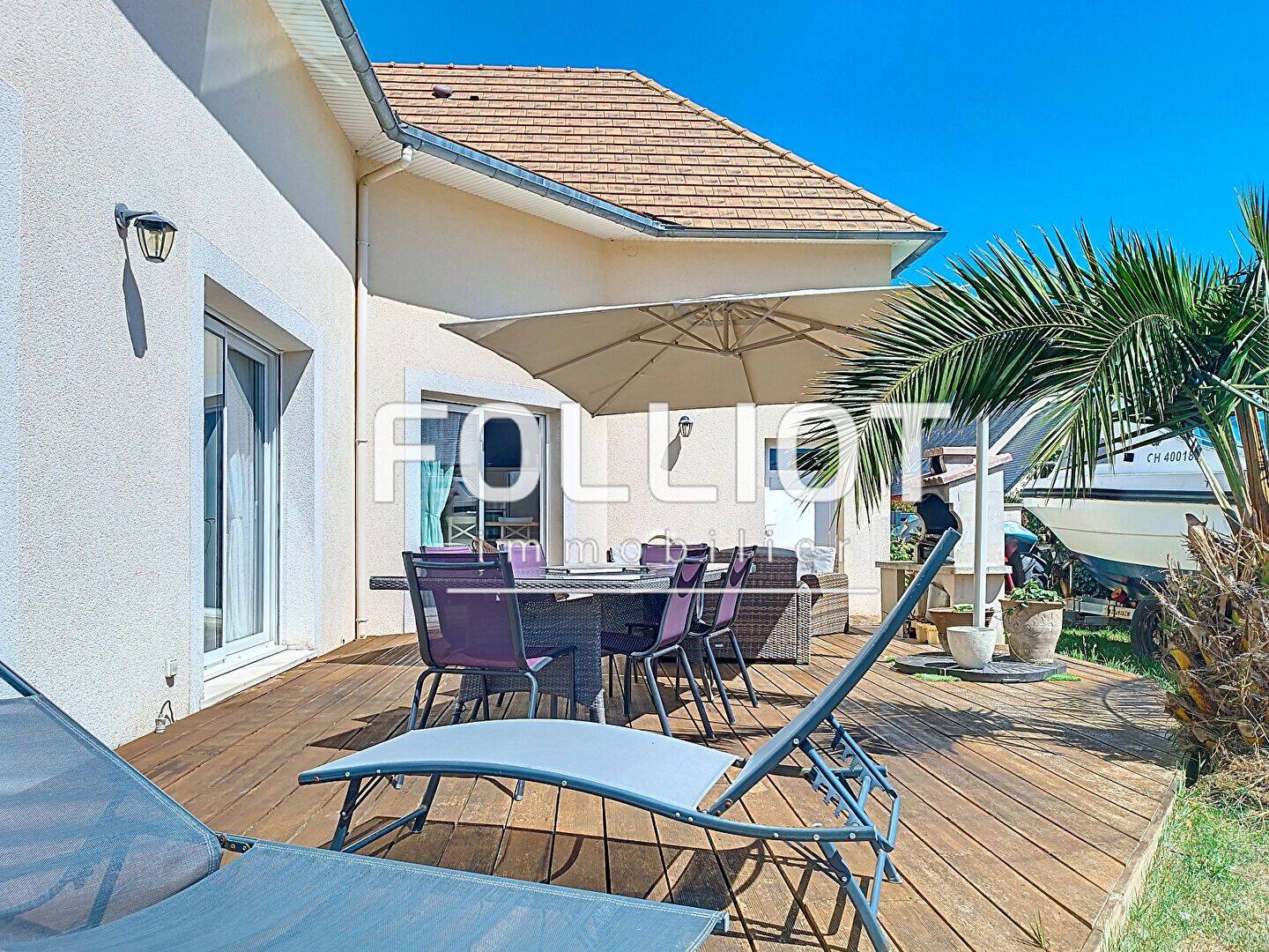 Maison 7 pièces 150 m² · à Ver-sur-Mer · 150 m² · 425 000 €