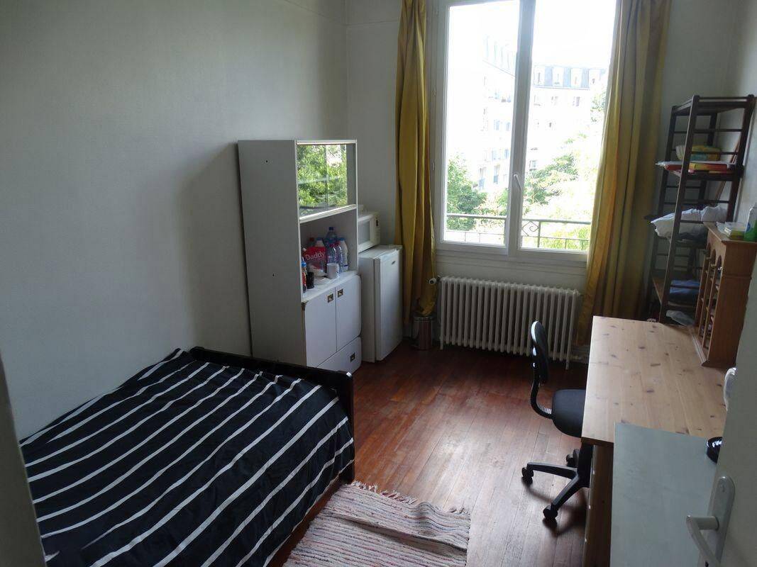 Appartement 1 pièce 20 m² · à Versailles · 20 m² · 470 €/mois