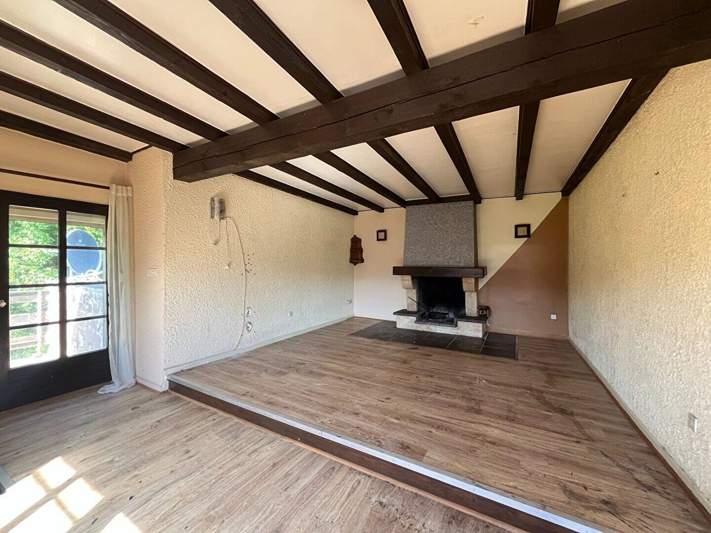 Appartement 3 pièces 78 m² · à Le Hohwald · 78,4 m² · 71 500 €