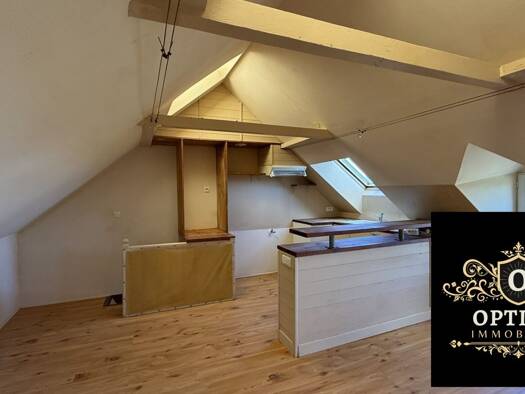 Maison à vendre 66 000 € 2 pièces 1 chambre 35 m² Plouézec 22470