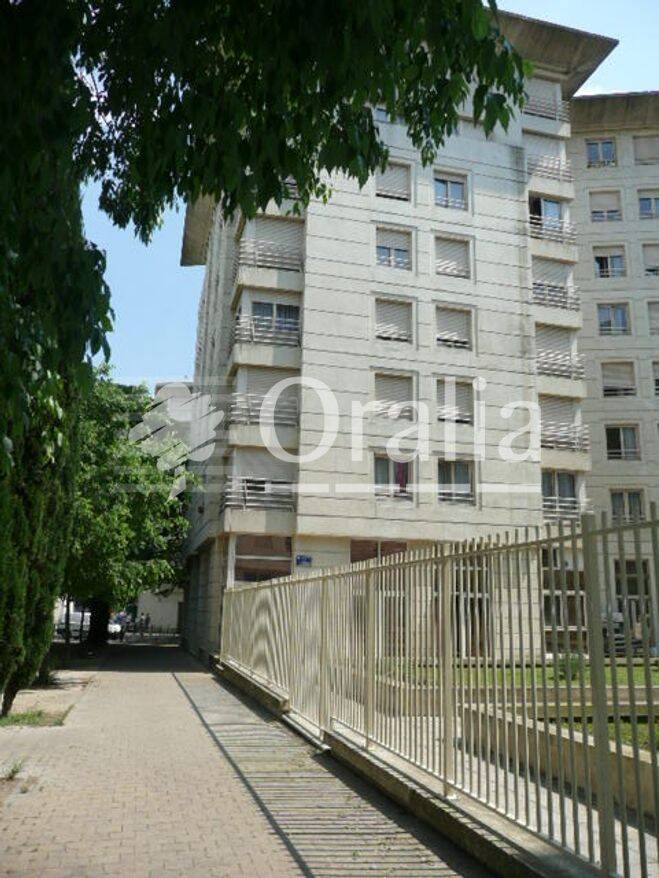 Appartement 1 pièce 29 m² · à Montpellier · 29,2 m² · 680 €