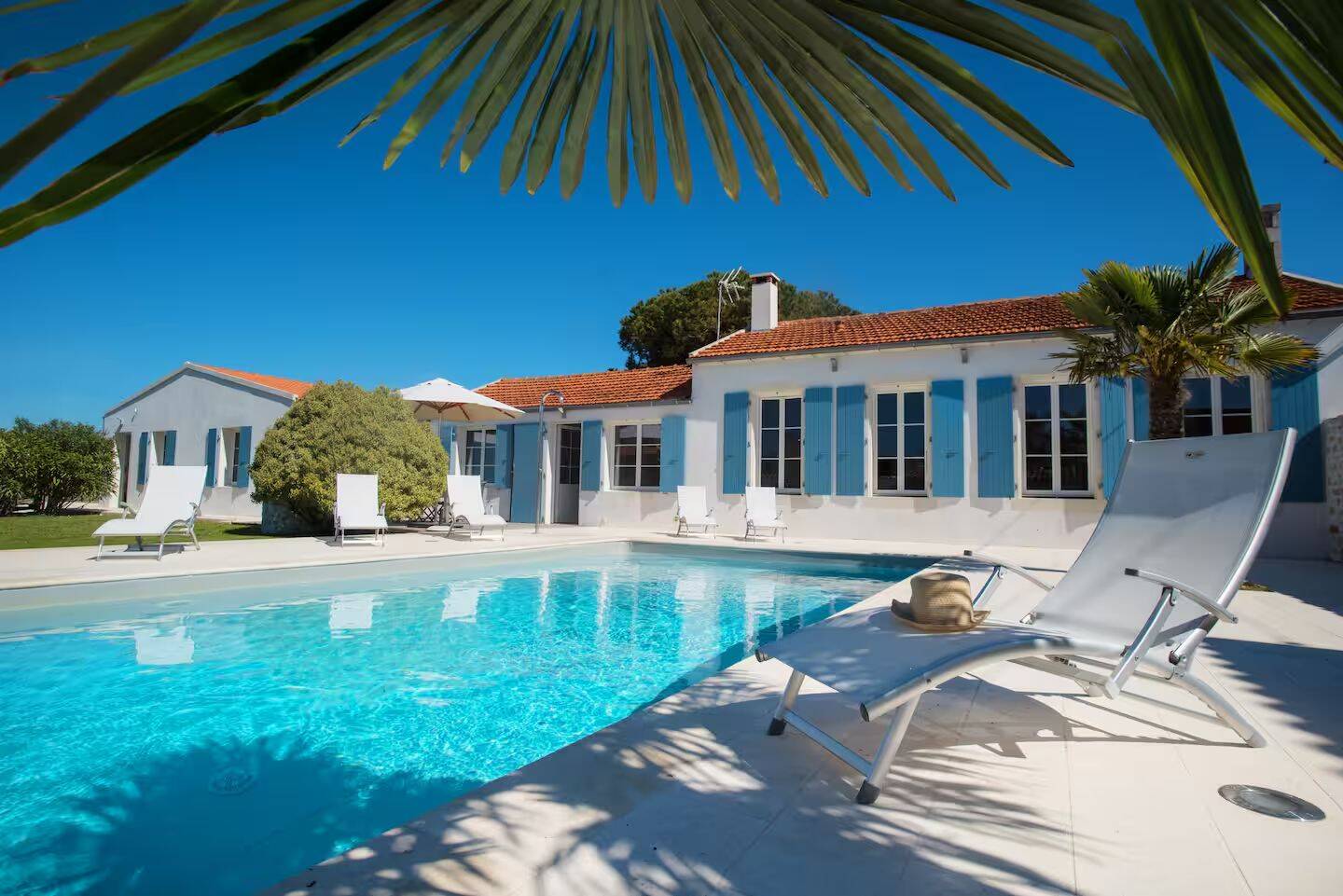 Maison 6 pièces 139 m² · à Saint-Pierre-d'Oléron · 139 m² · 699 200 €
