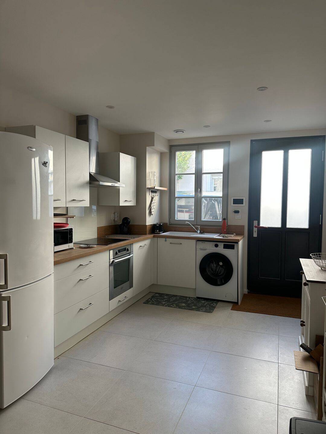 Appartement 3 pièces 50 m² · à Angoulême · 50 m² · 800 €/mois