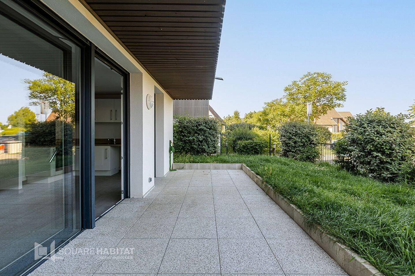 Appartement 2 pièces 55 m² · à La Wantzenau · 54,8 m² · 245 000 €