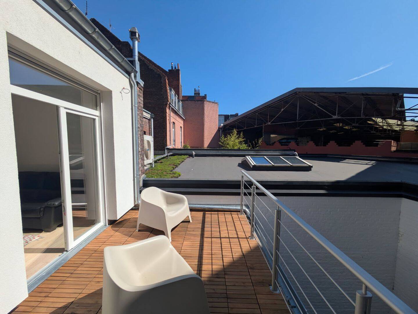 Appartement 2 pièces 40 m² · à Lille · 40 m² · 920 €