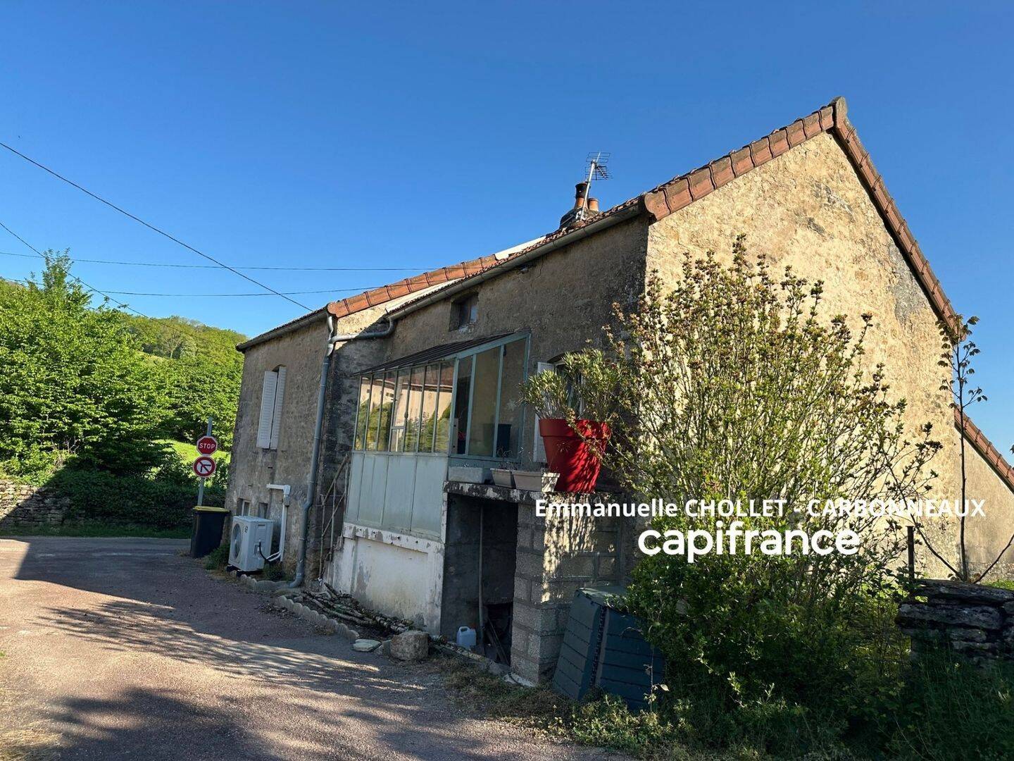 Maison 5 pièces 100 m² · à Venarey-les-Laumes · 100 m² · 137 000 €