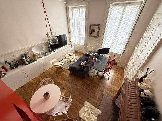 Appartement 1 pièce 30 m² · à Grenoble · 30 m² · 140 000 €