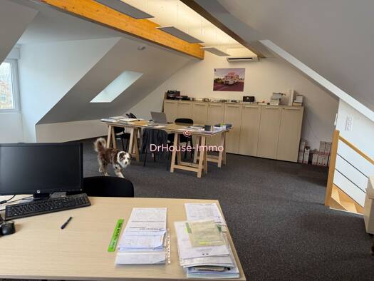 Maison à vendre 259 375 € 3 pièces 2 chambres 93 m² 330 m² de terrain Alteckendorf 67270