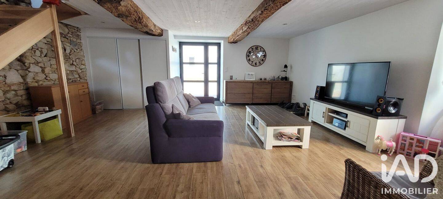 Maison 7 pièces 158 m² · à Aizenay · 158 m² · 339 000 €