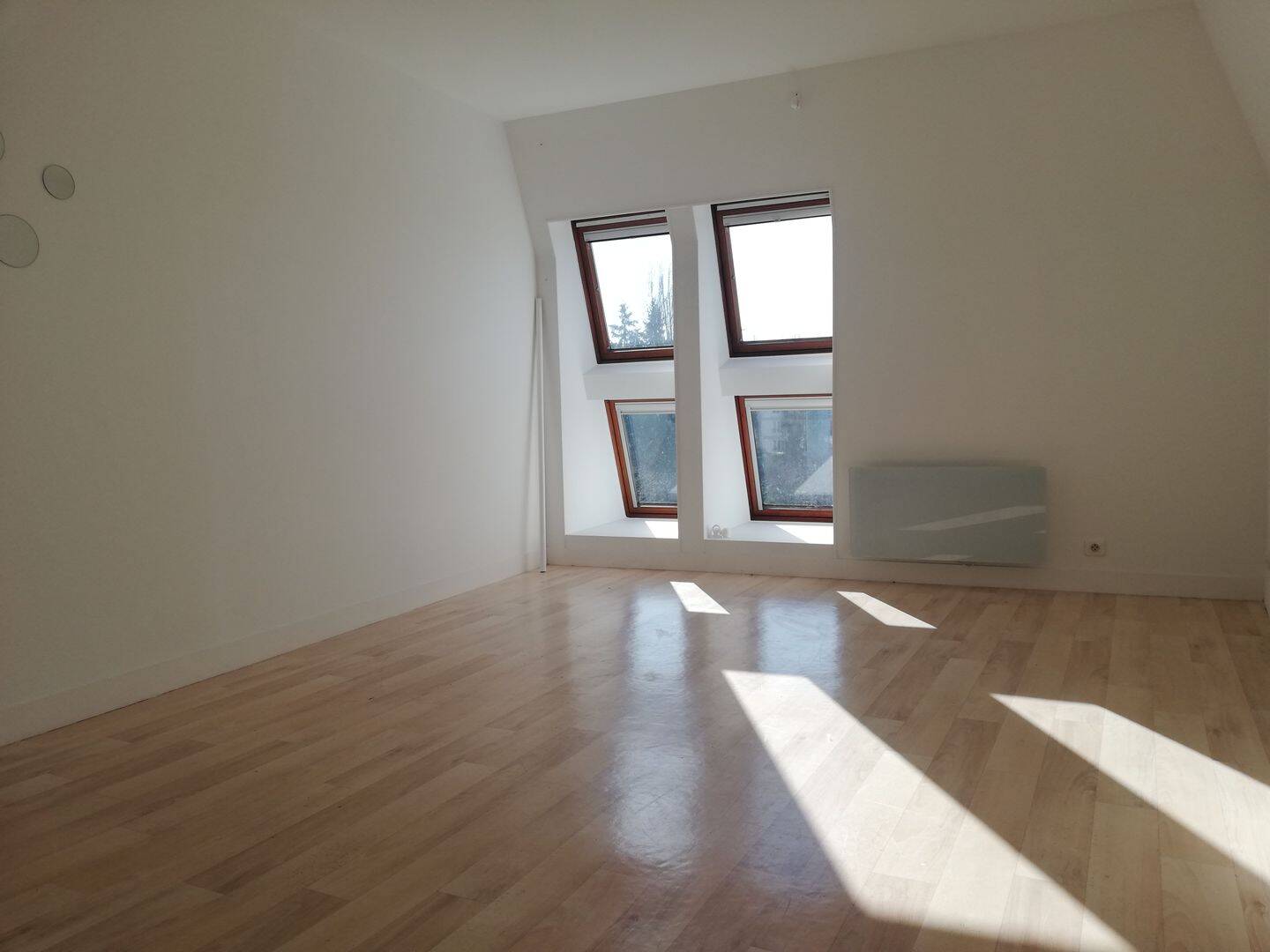 Appartement 2 pièces 44 m² · à Évreux · 44 m² · 545 €/mois