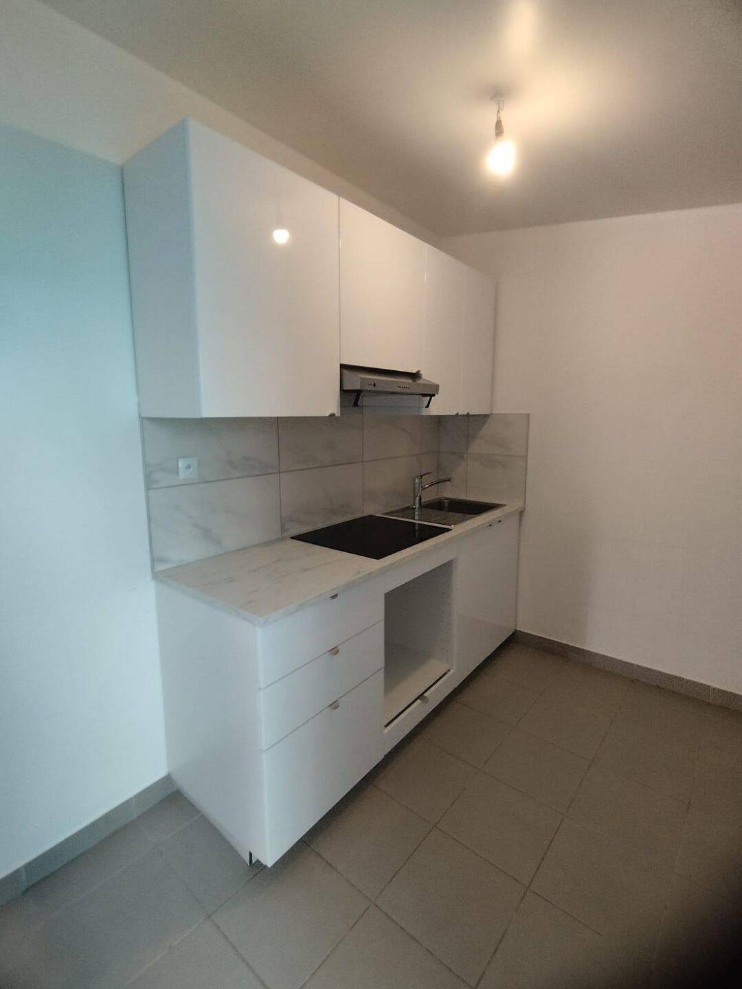 Appartement 2 pièces 37 m² · à Tournan-en-Brie · 36,6 m² · 695 €/mois