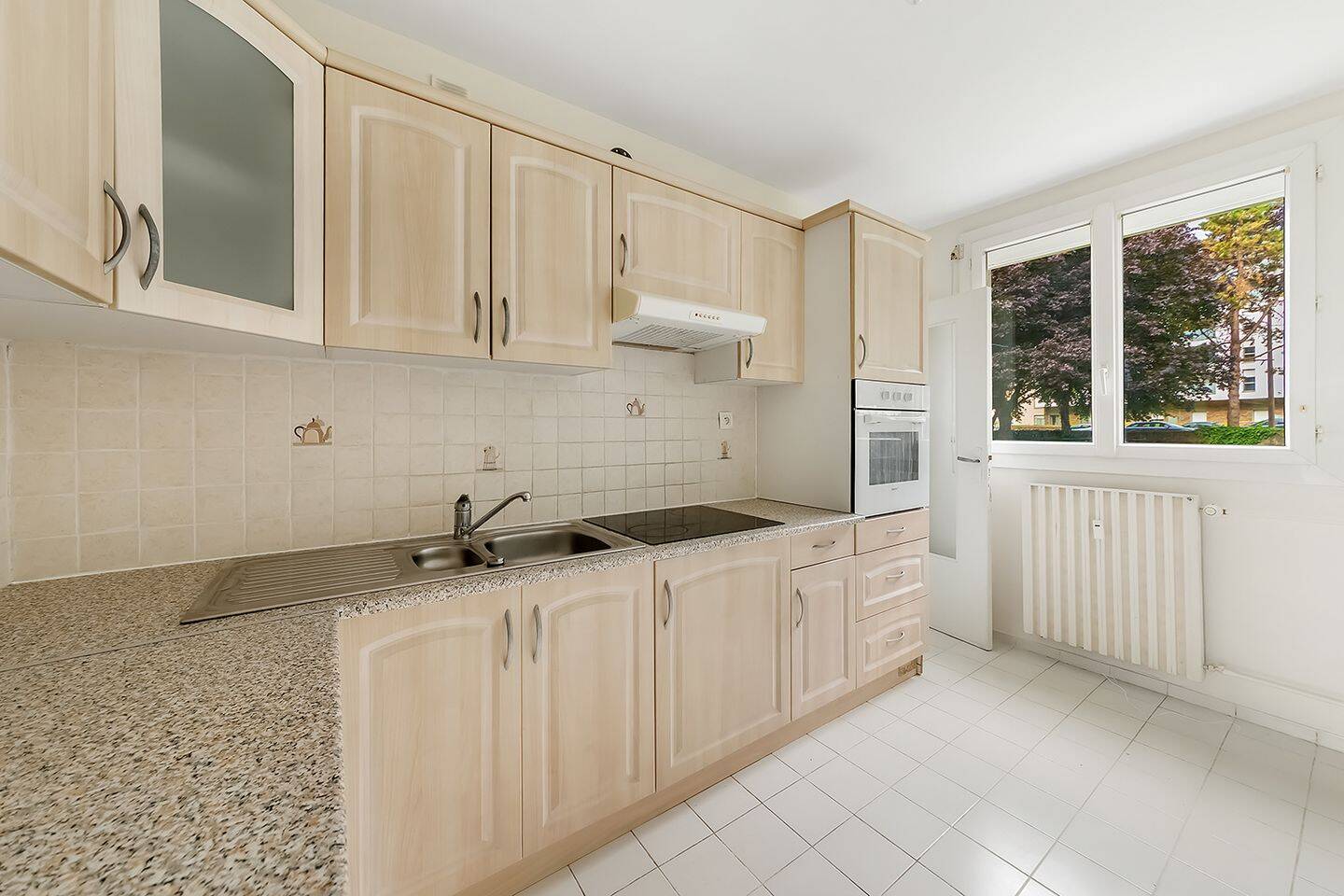 Appartement 3 pièces 58 m² · à Rennes · 58 m² · 147 900 €