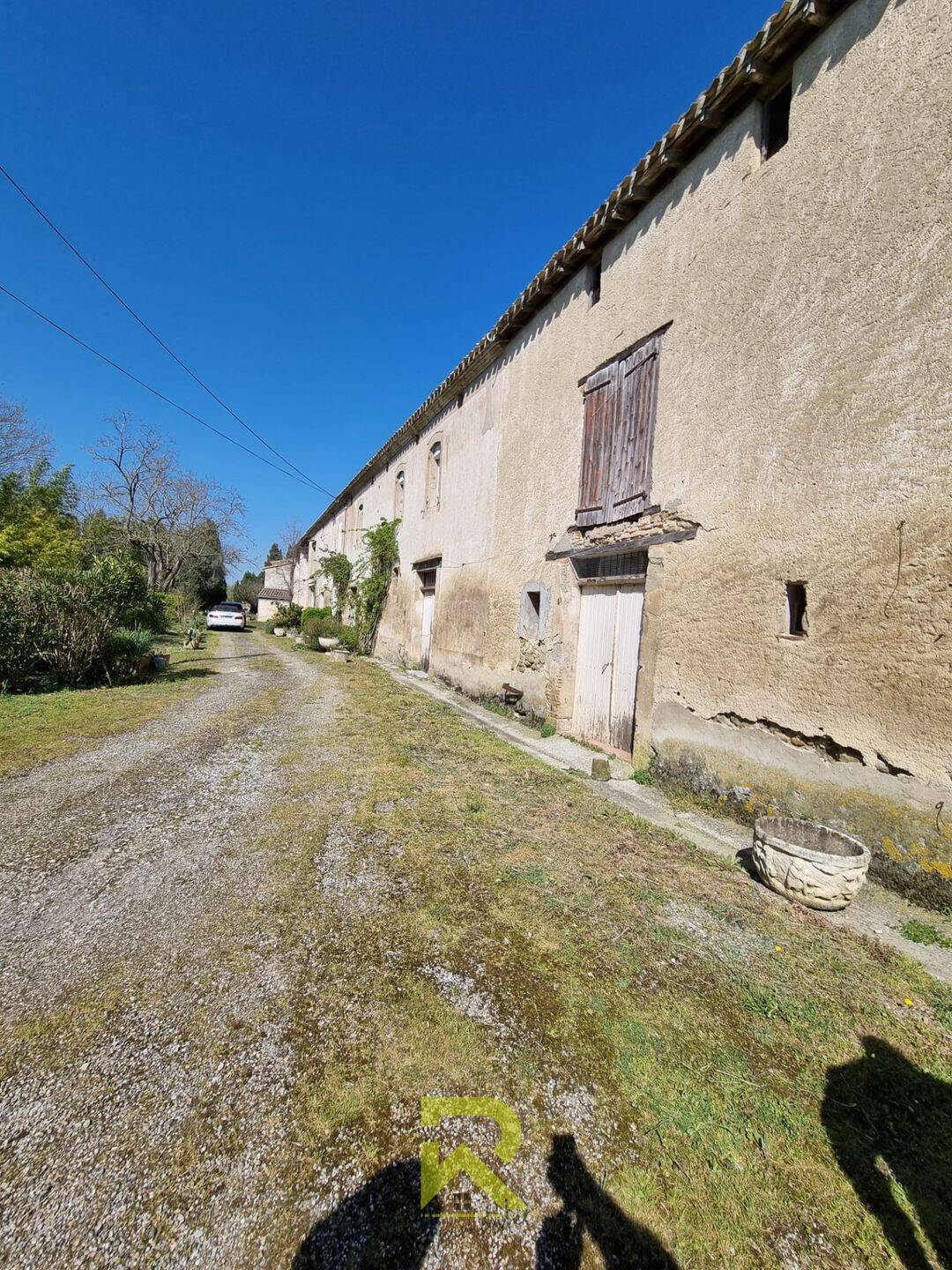 Maison 12 pièces 392 m² · à Castelnaudary · 392 m² · 299 000 €