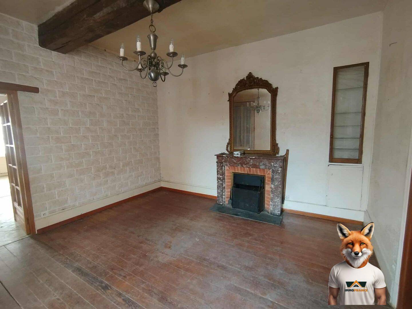 Maison 6 pièces 140 m² · à Villenauxe-la-Grande · 140 m² · 75 000 €
