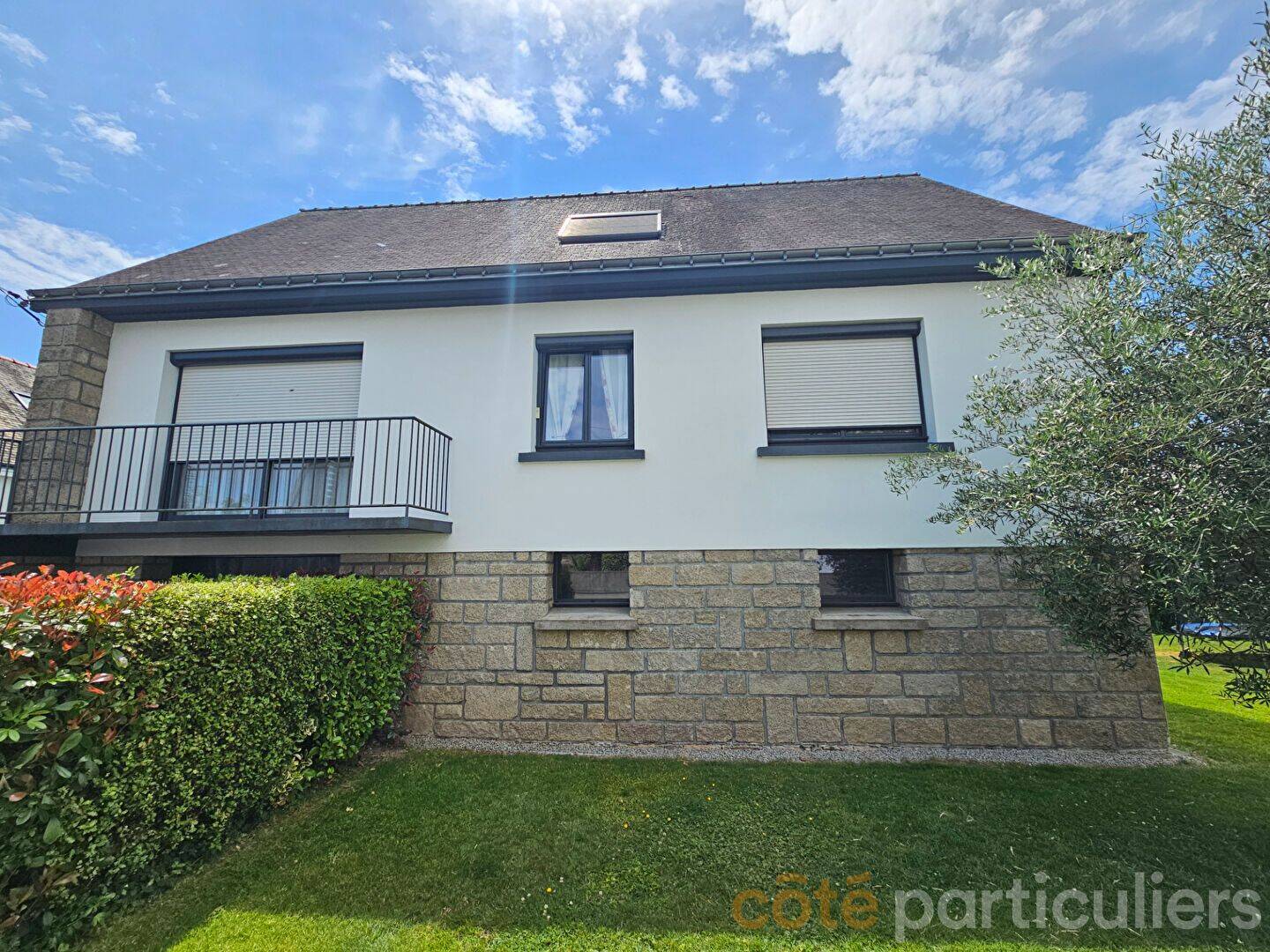Maison 6 pièces 113 m² · à Plescop · 113 m² · 394 820 €