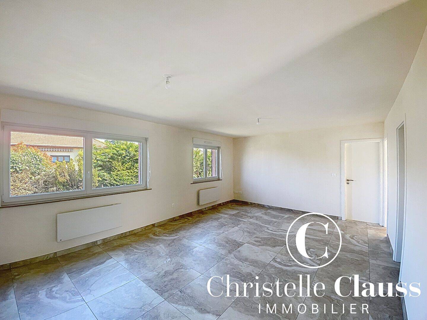 Appartement 3 pièces 65 m² · à Rouffach · 65 m² · 770 €/mois