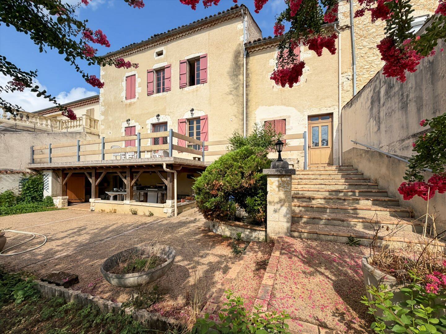 Maison 5 pièces 150 m² · à Gondrin · 150 m² · 159 000 €