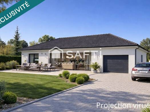 Terrain constructible à vendre 95 000 € 1 509 m² de terrain Payns 10600