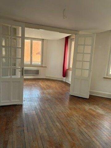 Appartement 2 pièces 65 m² · à Sélestat · 65 m² · 620 €/mois