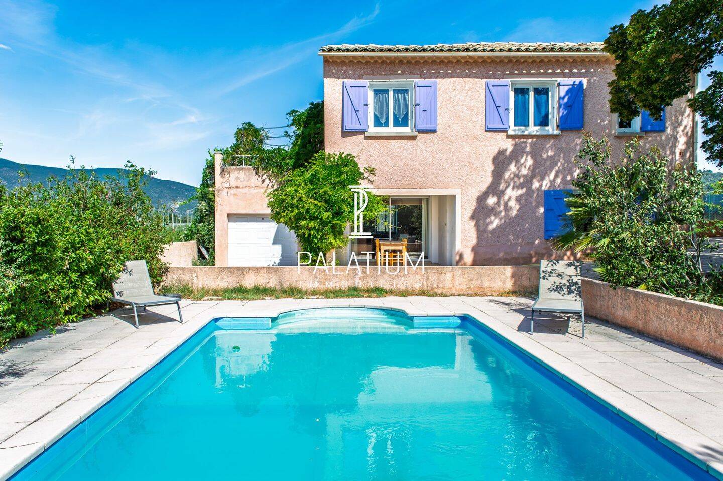 Maison 5 pièces 125 m² · à Volonne · 125 m² · 299 000 €