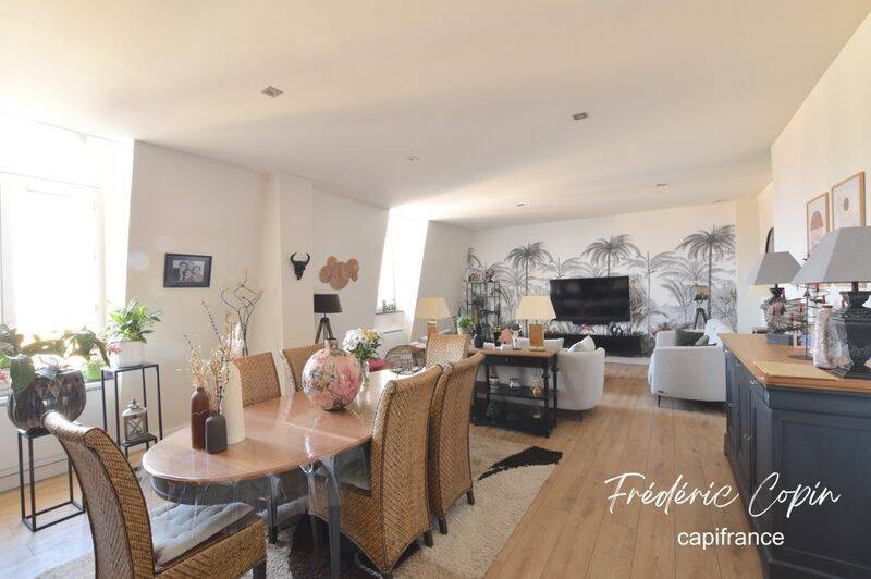 Appartement 3 pièces 116 m² · à Cambrai · 116 m² · 219 000 €
