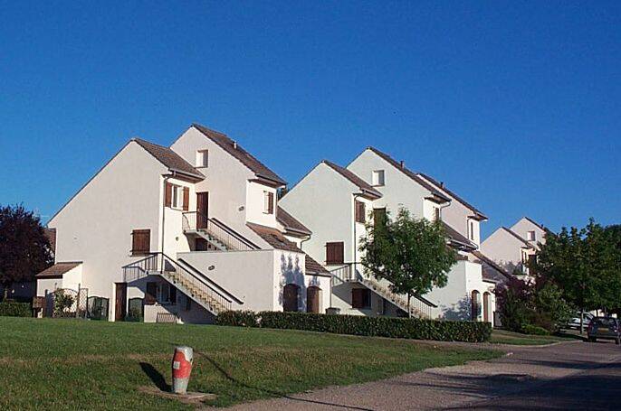 Appartement 4 pièces 81 m² · à Saulieu · 81 m² · 621 €/mois