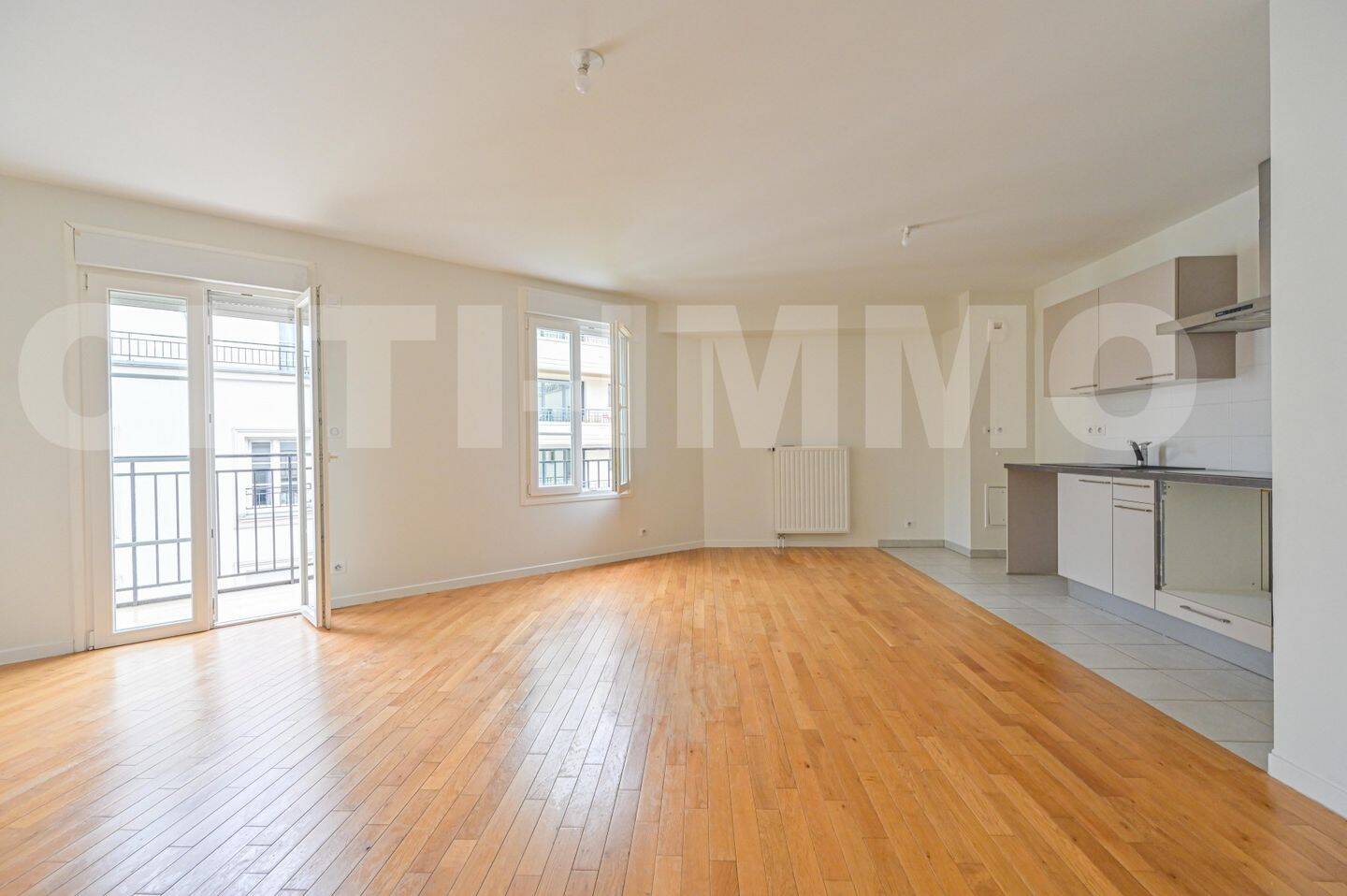 Appartement 3 pièces 69 m² · à Asnières-sur-Seine · 69 m² · 1 900 €/mois