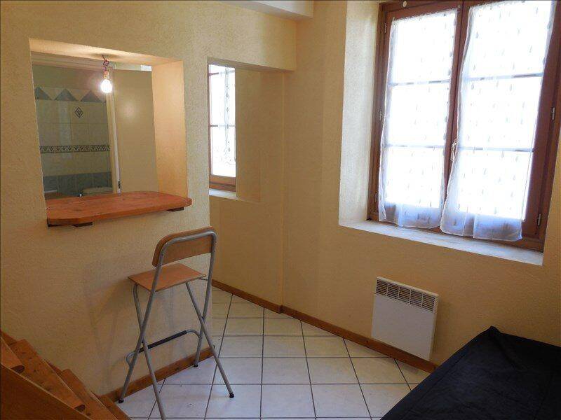 Appartement 1 pièce 22 m² · à Chambéry · 21,8 m² · 566 €/mois