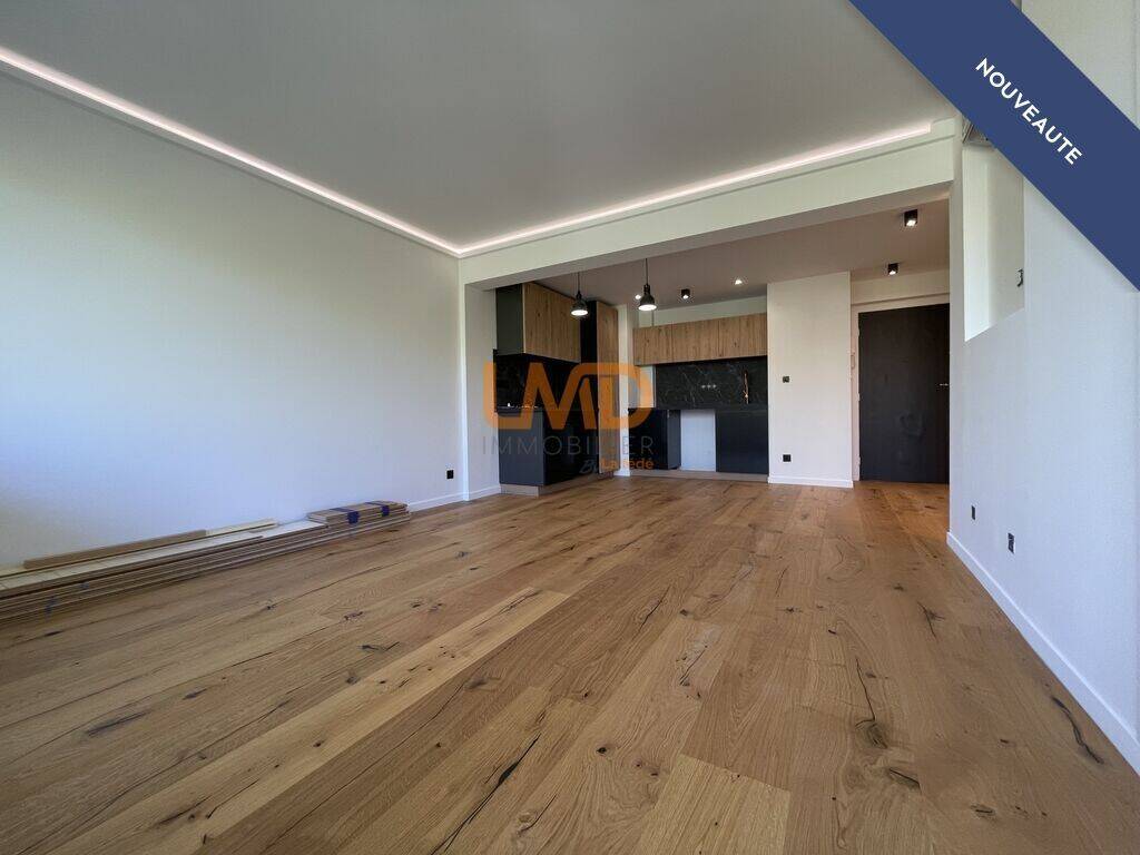 Appartement 2 pièces 38 m² · à Cannes · 37,8 m² · 399 000 €