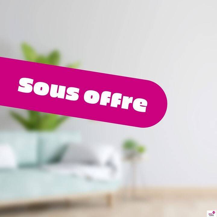Appartement 4 pièces 80 m² · à Saint-Priest · 80 m² · 139 000 €