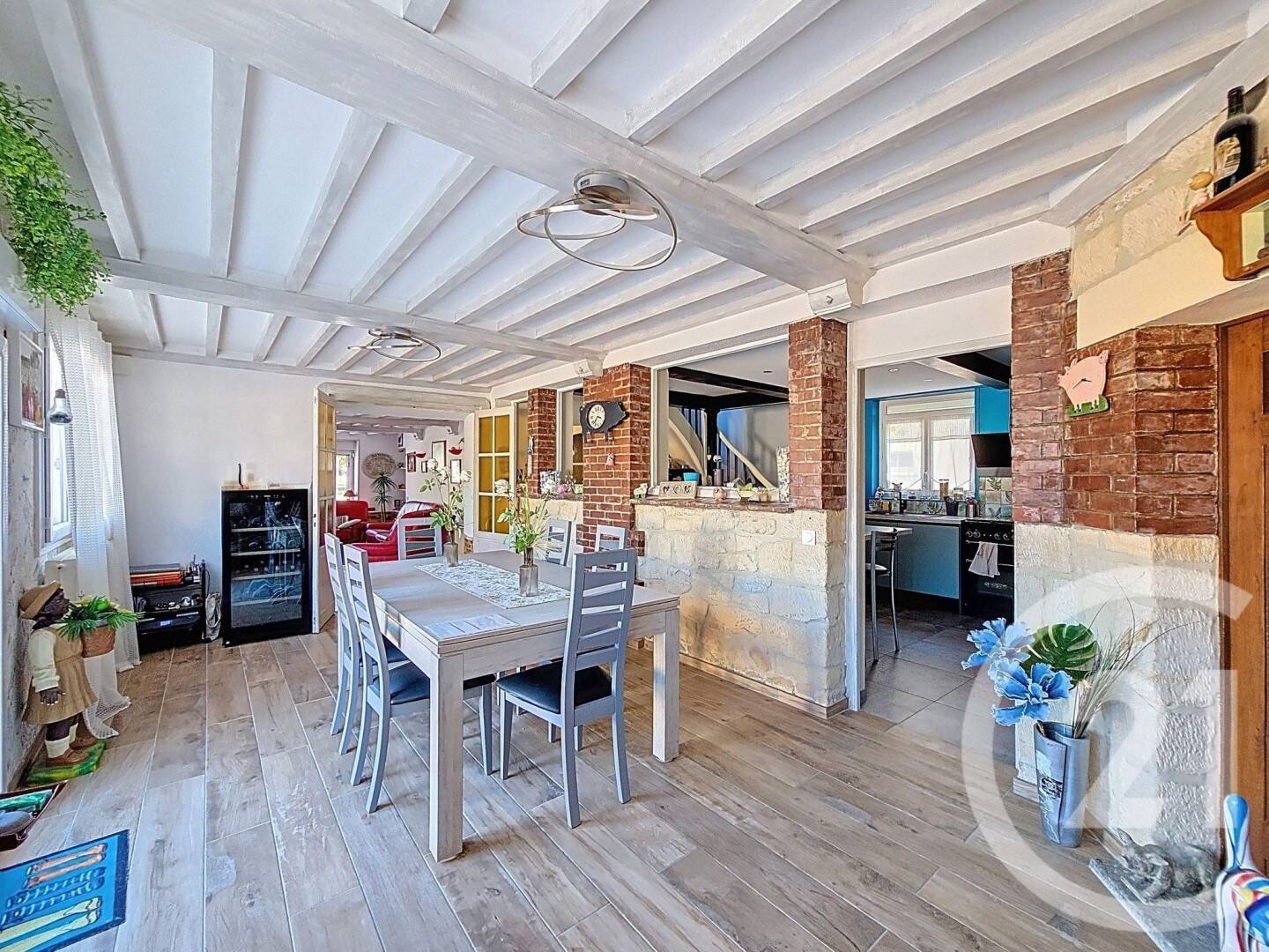 Maison 7 pièces 193 m² · à Langrune-sur-Mer · 193 m² · 589 000 €