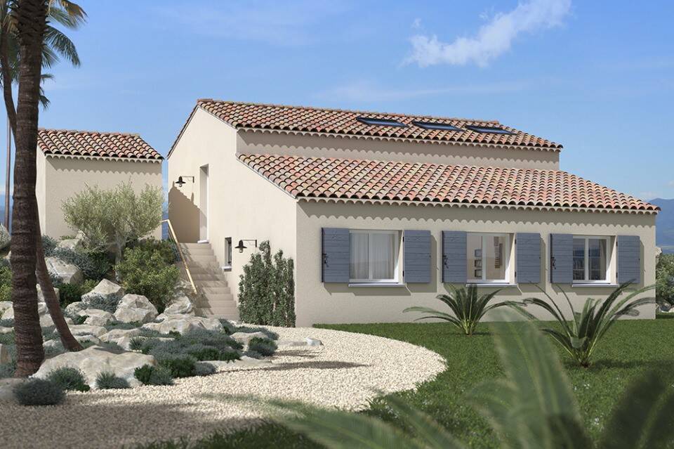 Maison 5 pièces 100 m² · à Daux · 100 m² · 350 000 €