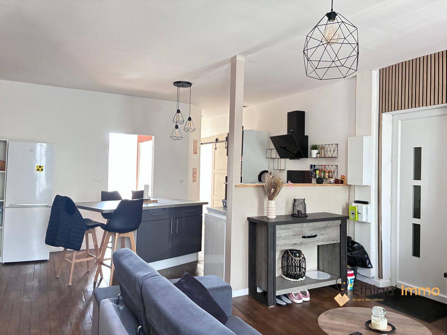 Appartement 5 pièces 98 m² · à Bar-sur-Aube · 97,7 m² · 700 €